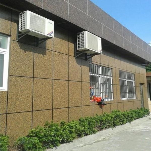 真石漆為什么出現(xiàn)大量掉皮？