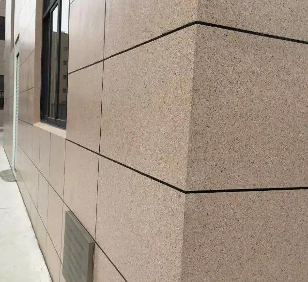 水包水水包砂在舊墻面上施工，該怎么處理？